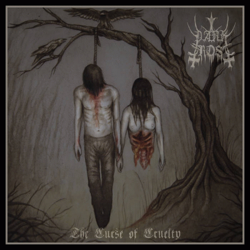 Dark Frost : The Curse of Cruelty